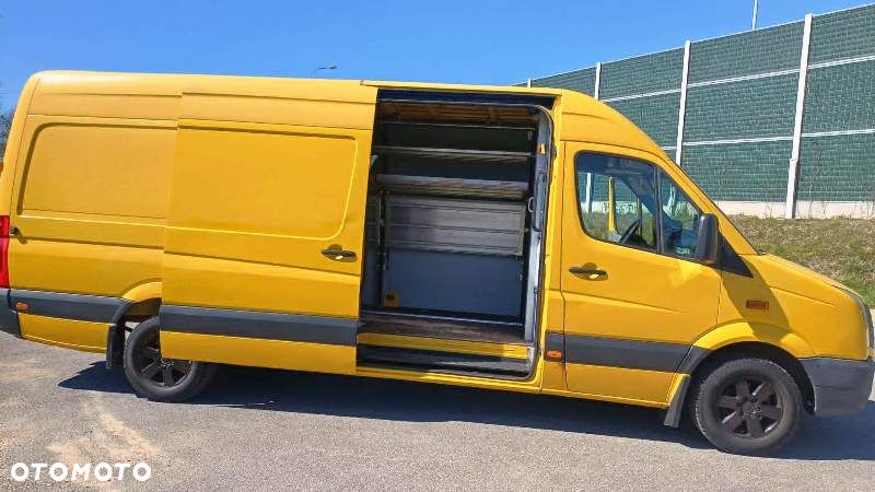Volkswagen CRAFTER - 4