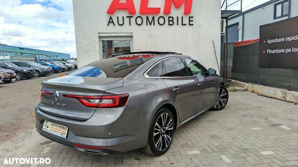 Renault Talisman ENERGY TCe 200 EDC INITIALE PARIS - 8