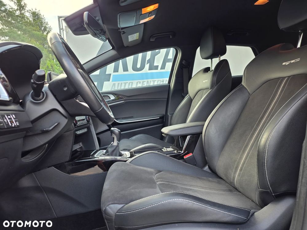 Kia ProCeed 1.5 T-GDI OPF GT LINE - 18