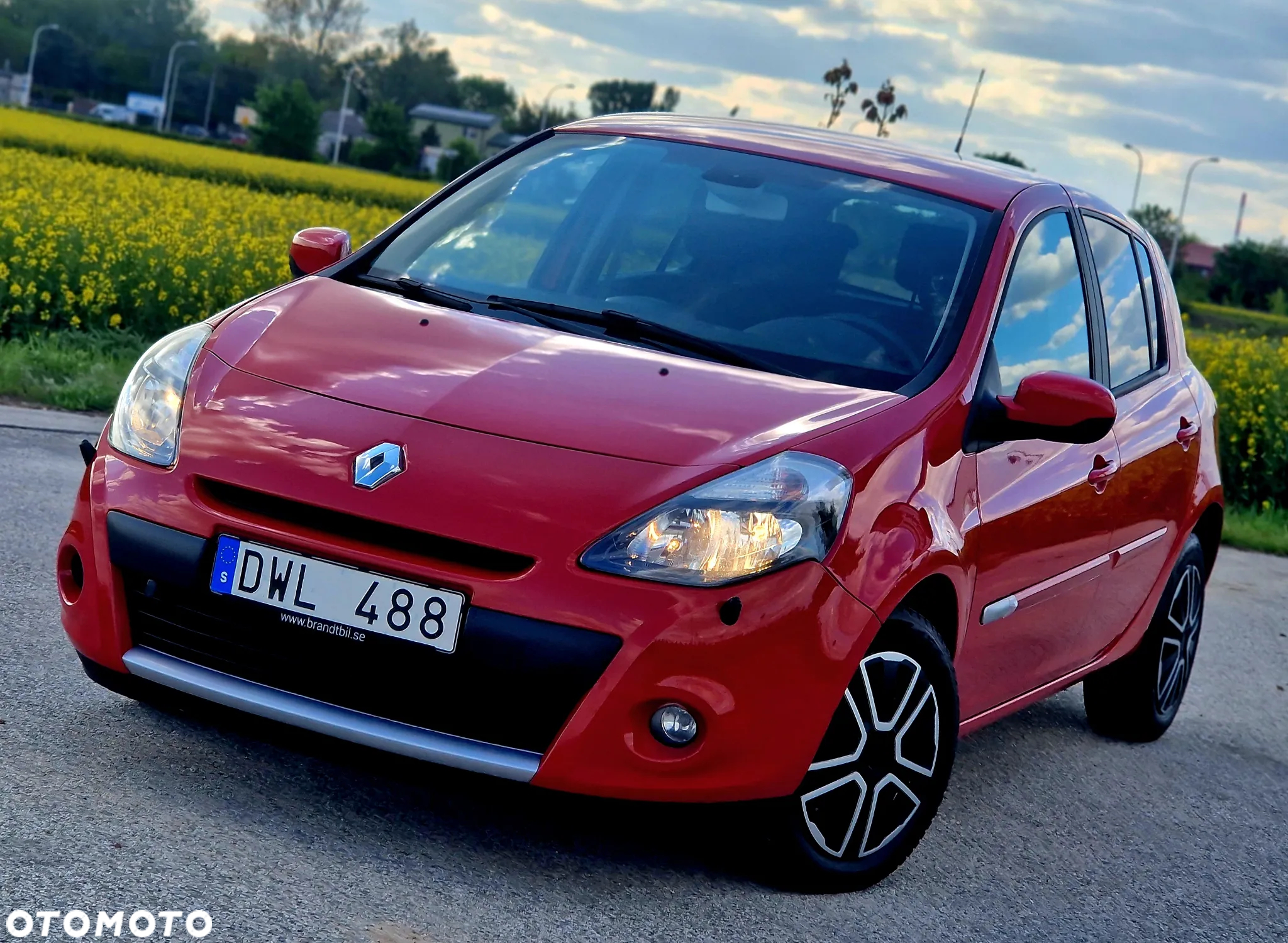 Renault Clio - 15