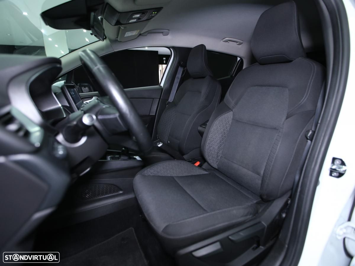 Renault Clio 1.5 Blue dCi Intens - 7