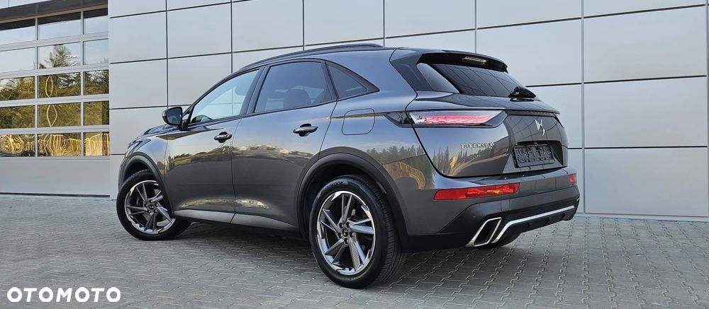 DS Automobiles DS 7 Crossback 1.6 E-Tense 4x4 Rivoli - 5