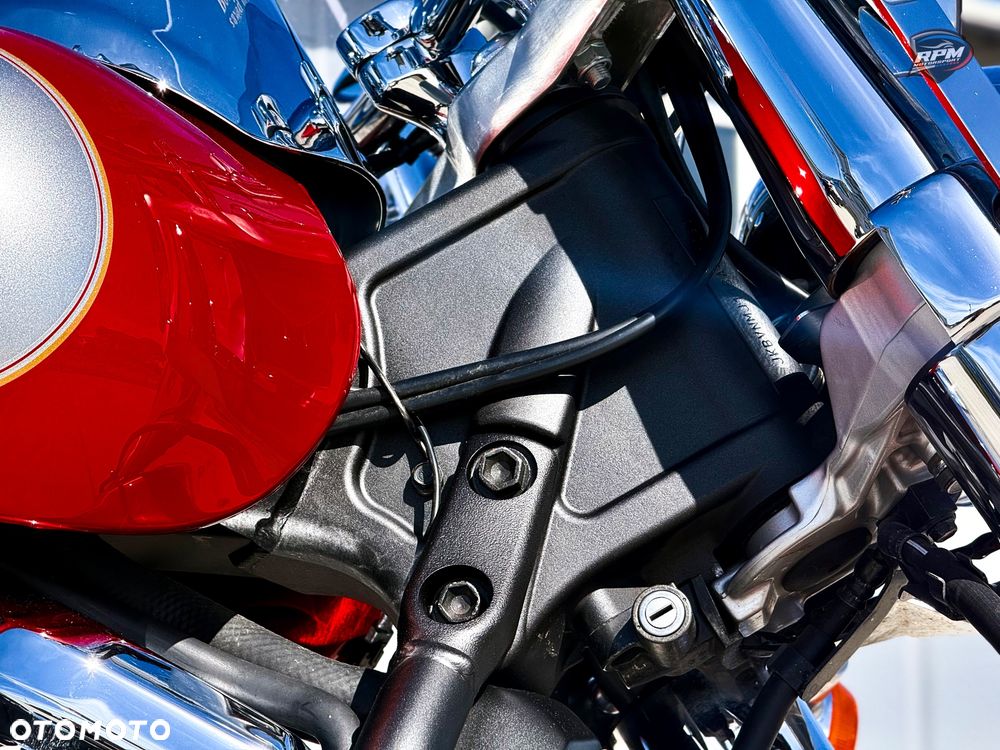 Kawasaki Vulcan - 35