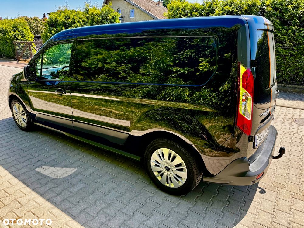 Ford CONNECT TRANSIT - 4