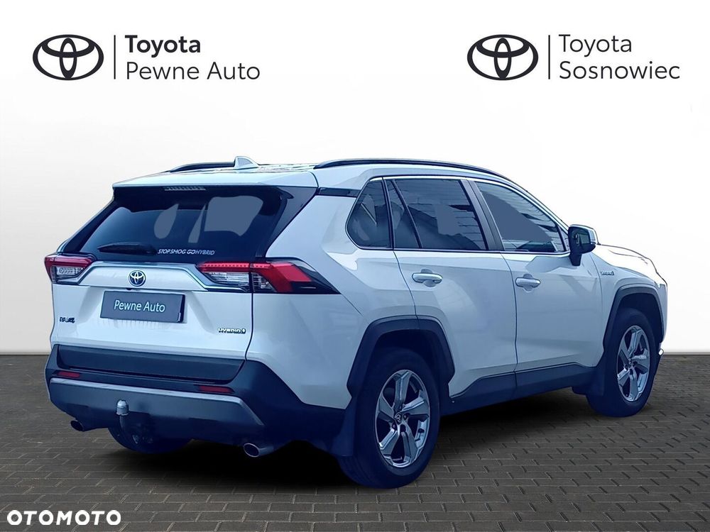Toyota RAV4 - 6