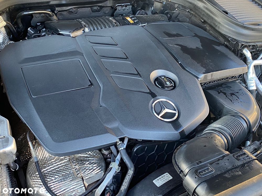 Mercedes-Benz GLC - 6