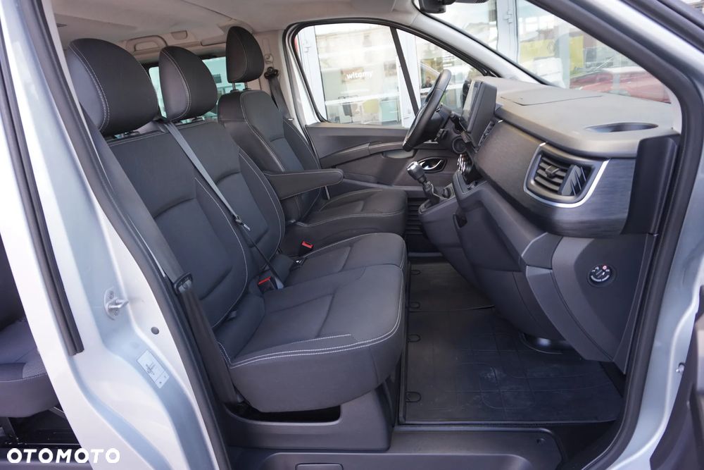 Renault Trafic 2.0 L1H1 Extra (bryg.) - 6
