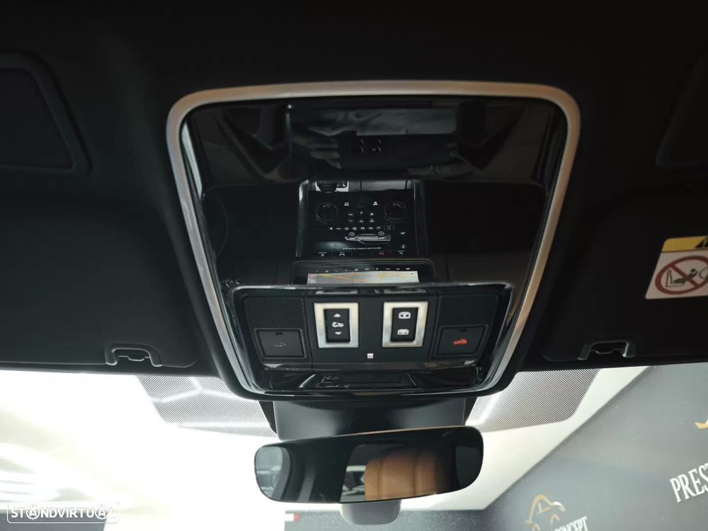 Land Rover Range Rover Sport 2.0 Si4 PHEV HSE Dynamic Stealth - 59