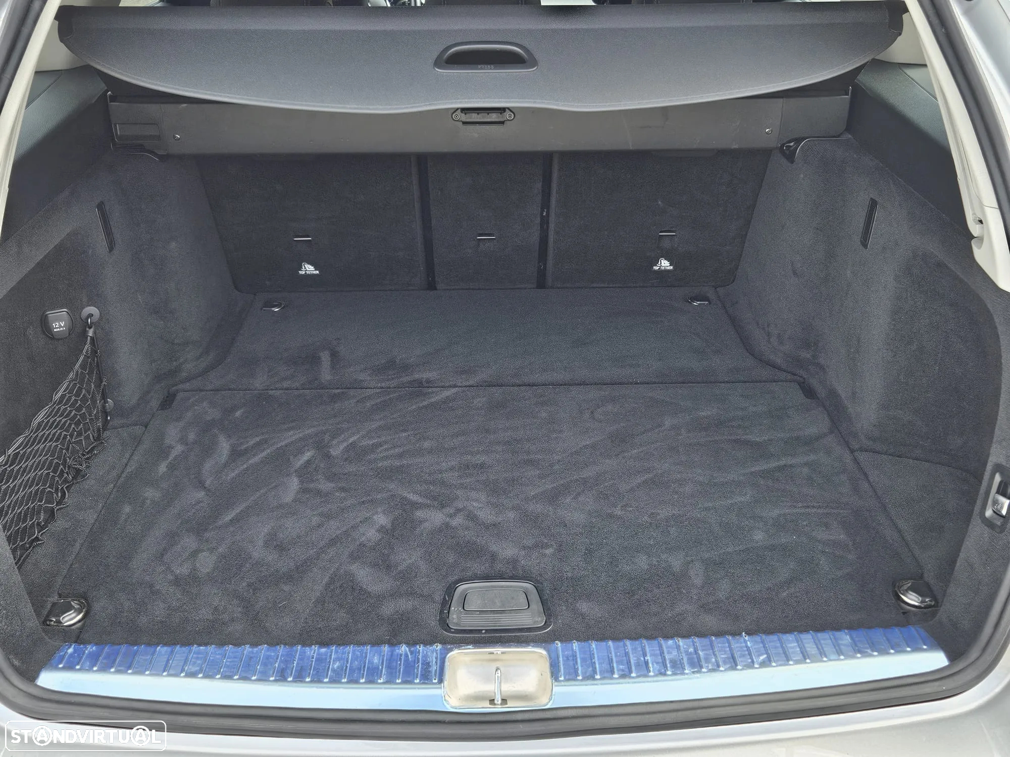 Mercedes-Benz C 220 d Avantgarde - 18
