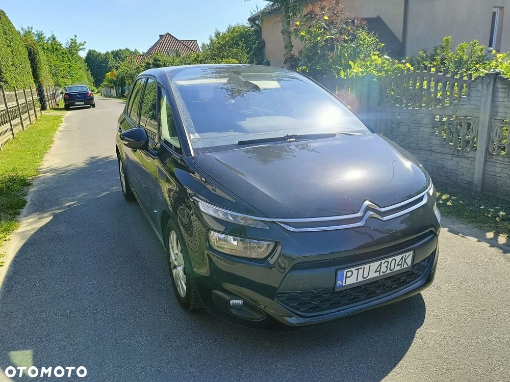 Citroën C4 Picasso - 3