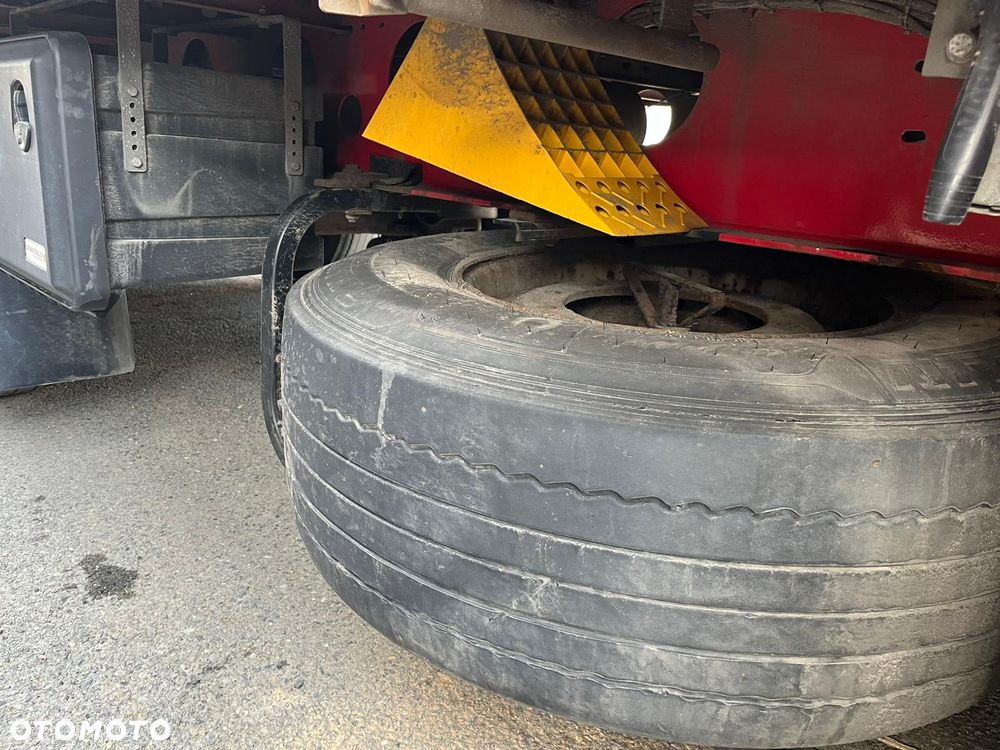 Schwarzmuller SPA3/E - 8