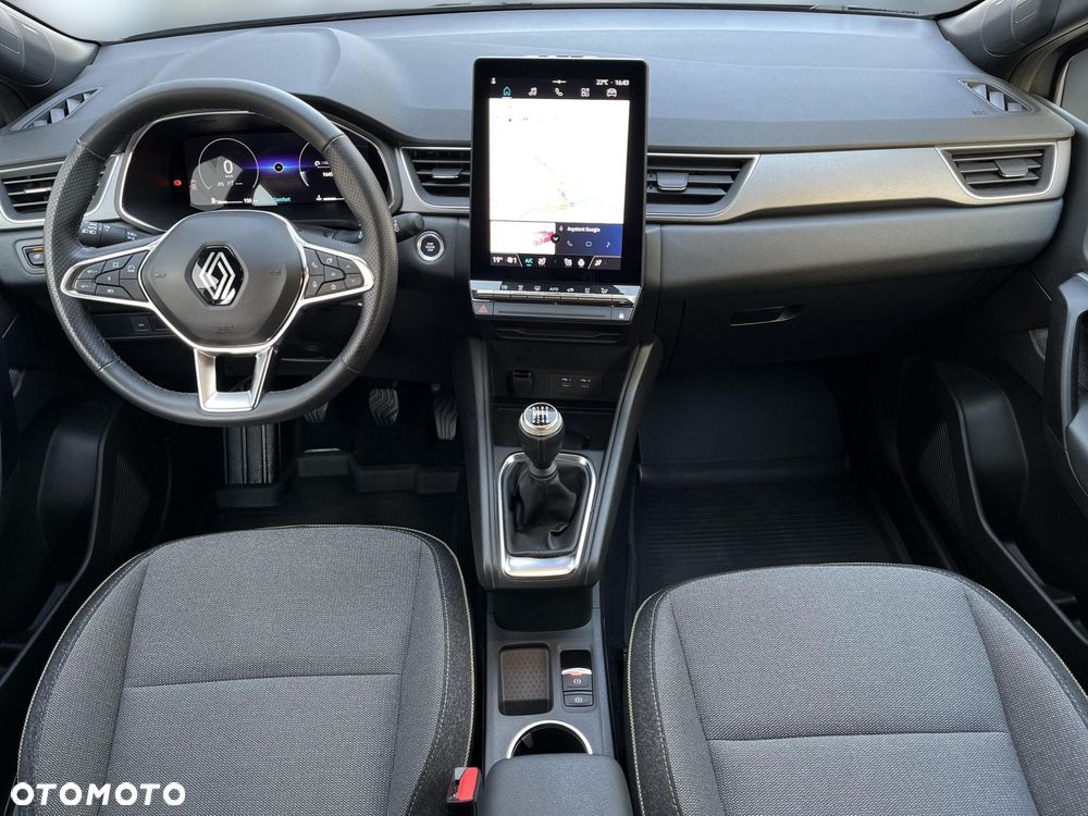Renault Captur 1.0 TCe Techno - 13
