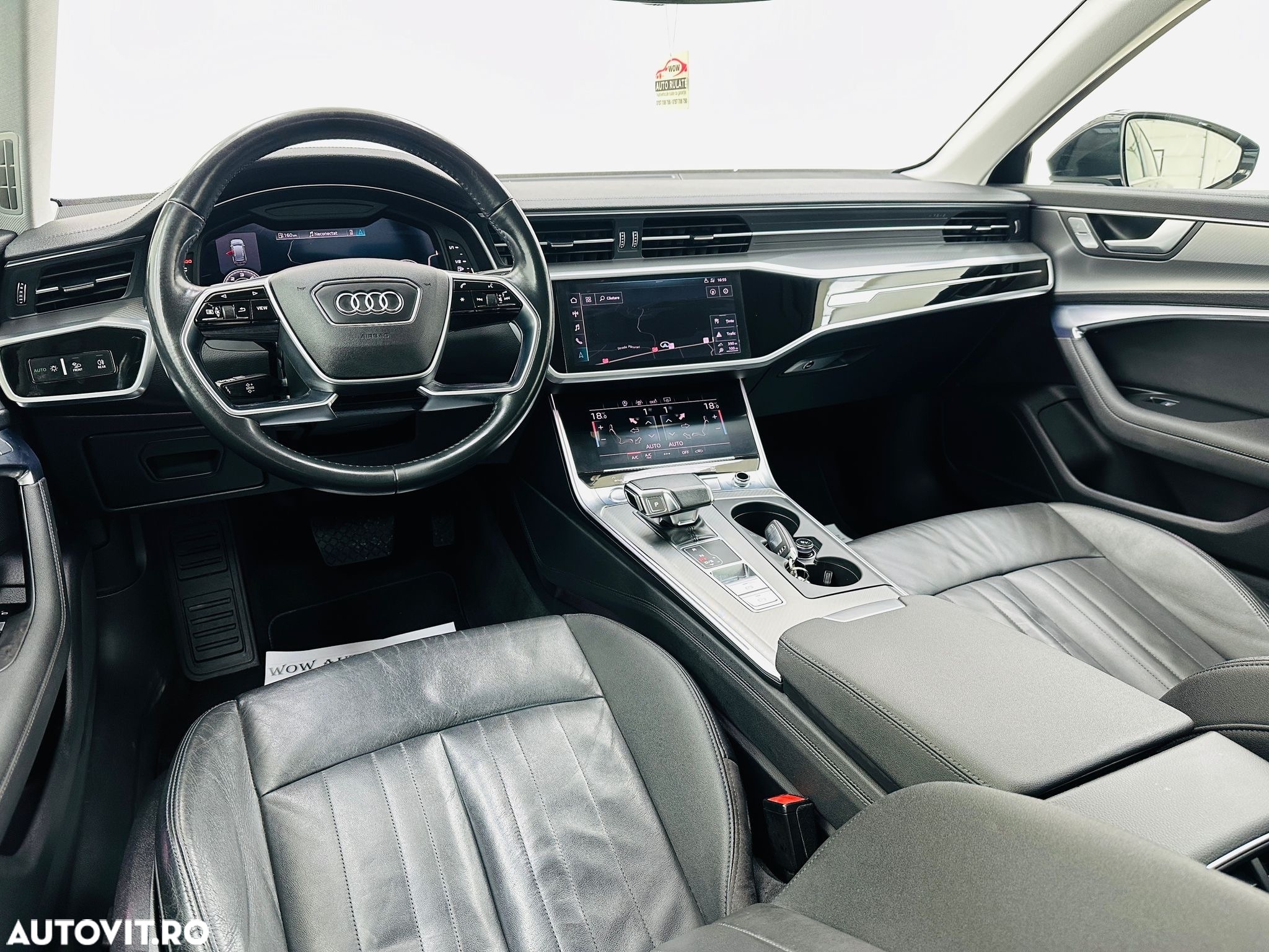 Audi A6 - 21