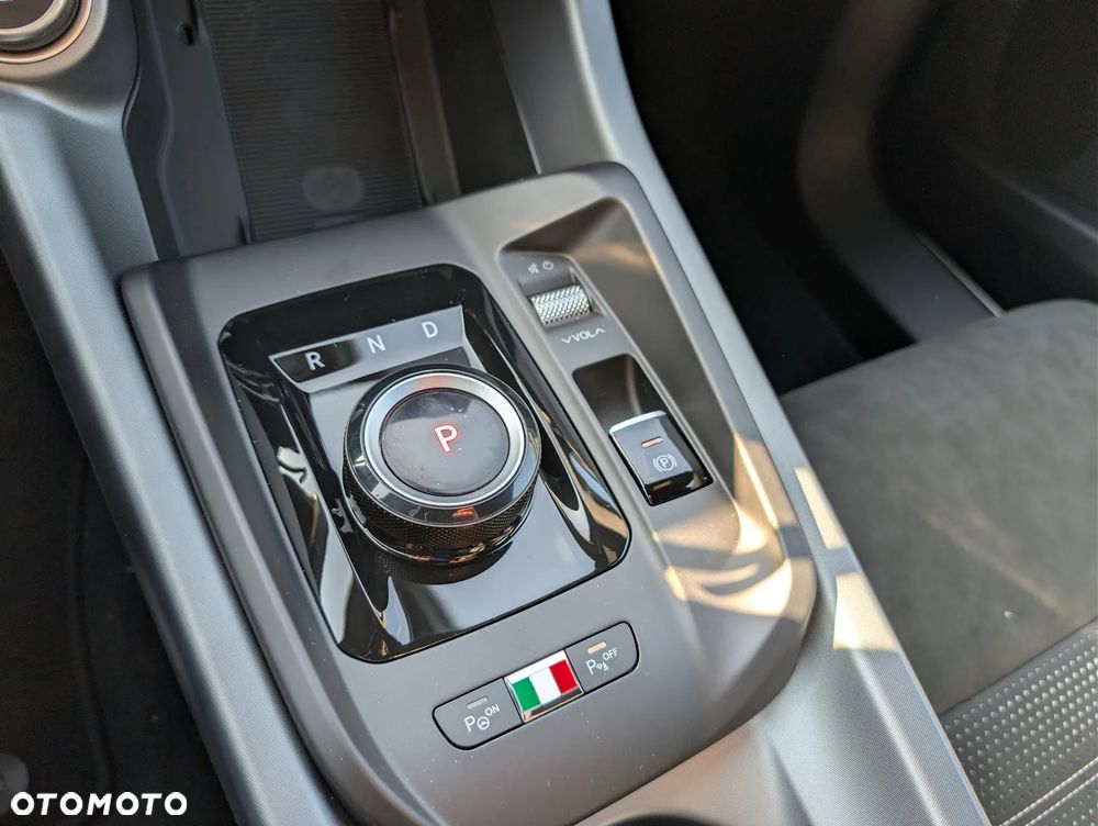 Alfa Romeo Tonale 1.5 T4 GSE mHEV Sport Speciale DCT - 14