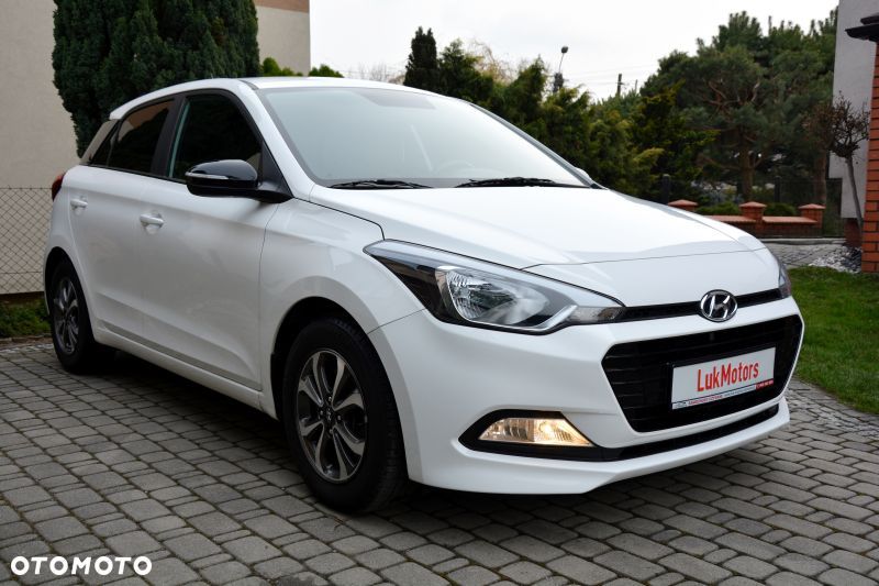 Hyundai i20 1.0 T-GDI Comfort - 30