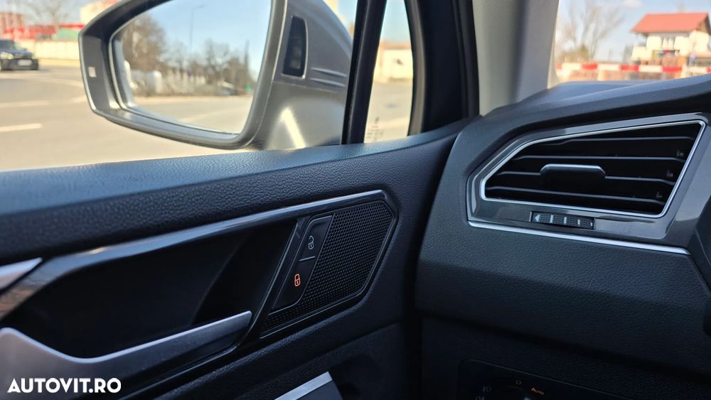 Volkswagen Tiguan 2.0 TDI 4Mot DSG Highline - 35