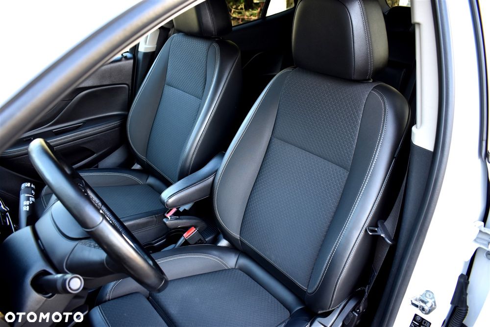 Opel Mokka 1.4 Turbo ecoFLEX Start/Stop Color Innovation - 13