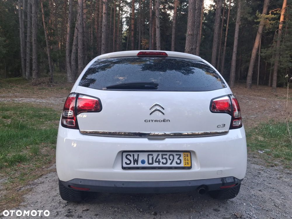 Citroën C3 Pure Tech 110 Stop&Start Exclusive - 9