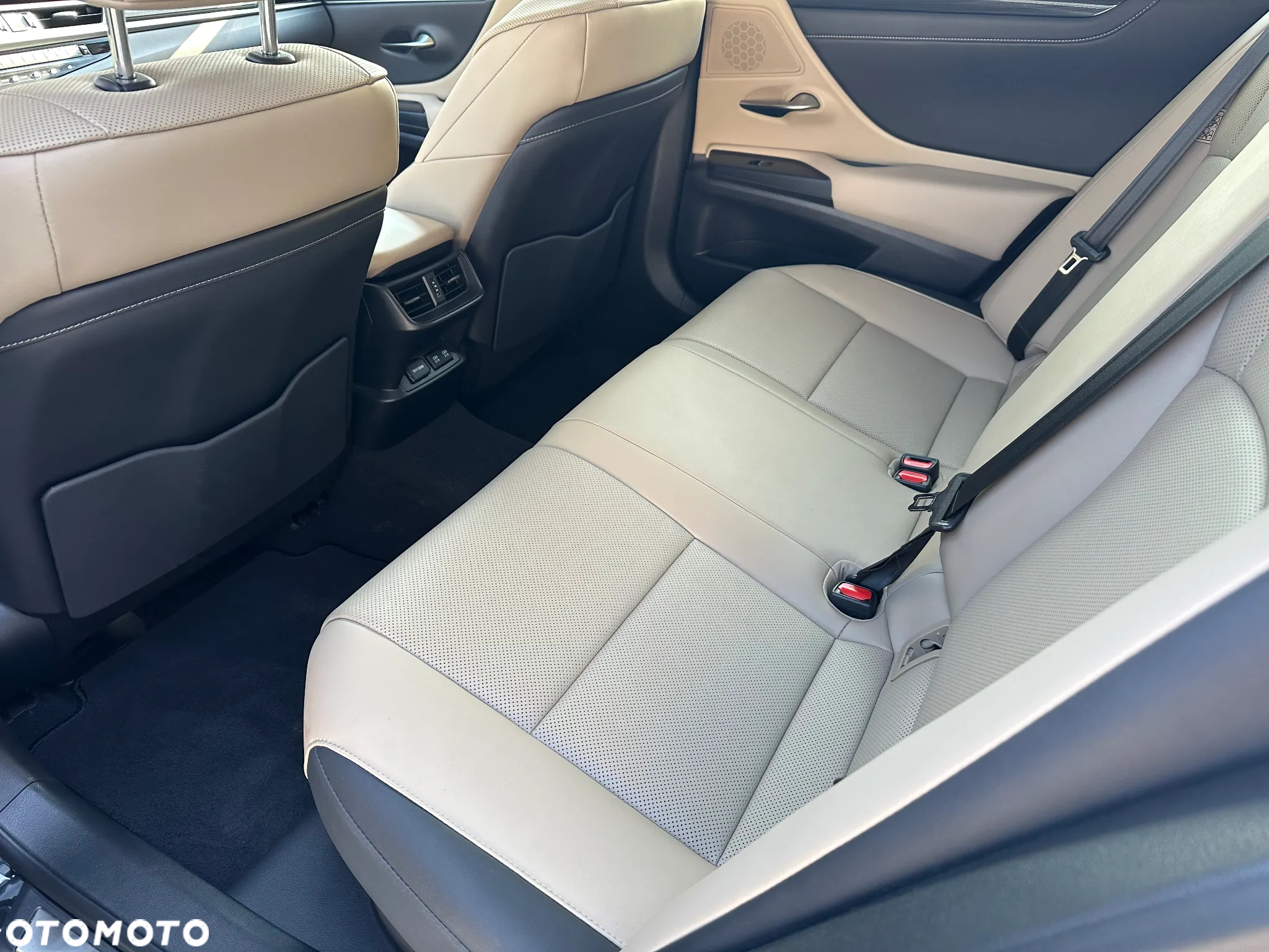Lexus ES 300h Business Edition + - 6