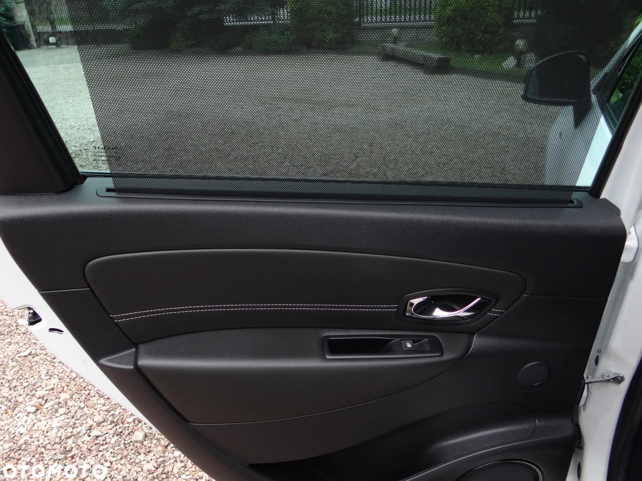 Renault Scenic dCi 110 EDC Bose Edition - 33