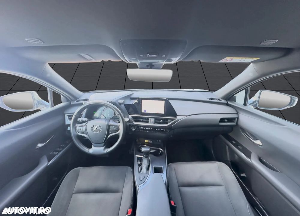 Lexus UX 250h Business Edition - 21