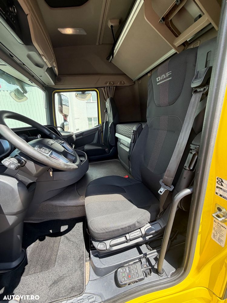 DAF NEW DAF_XF SpaceCab 430 Pure Excellence - 25