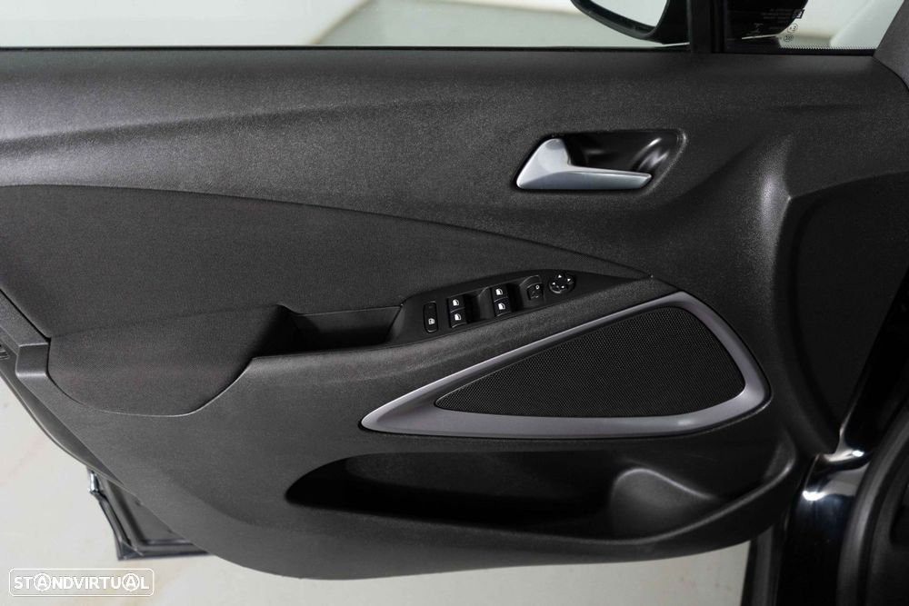 Opel Crossland 1.2 T Edition - 20