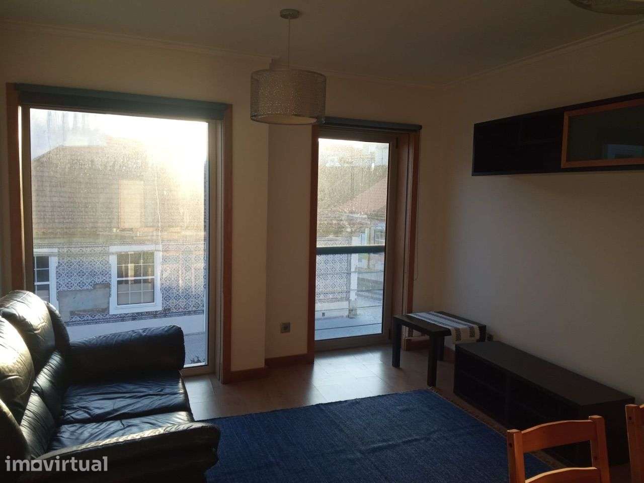 Apartamento T1 mobilado - Centro de Aveiro (Alboi) - Grande imagem: 5/15