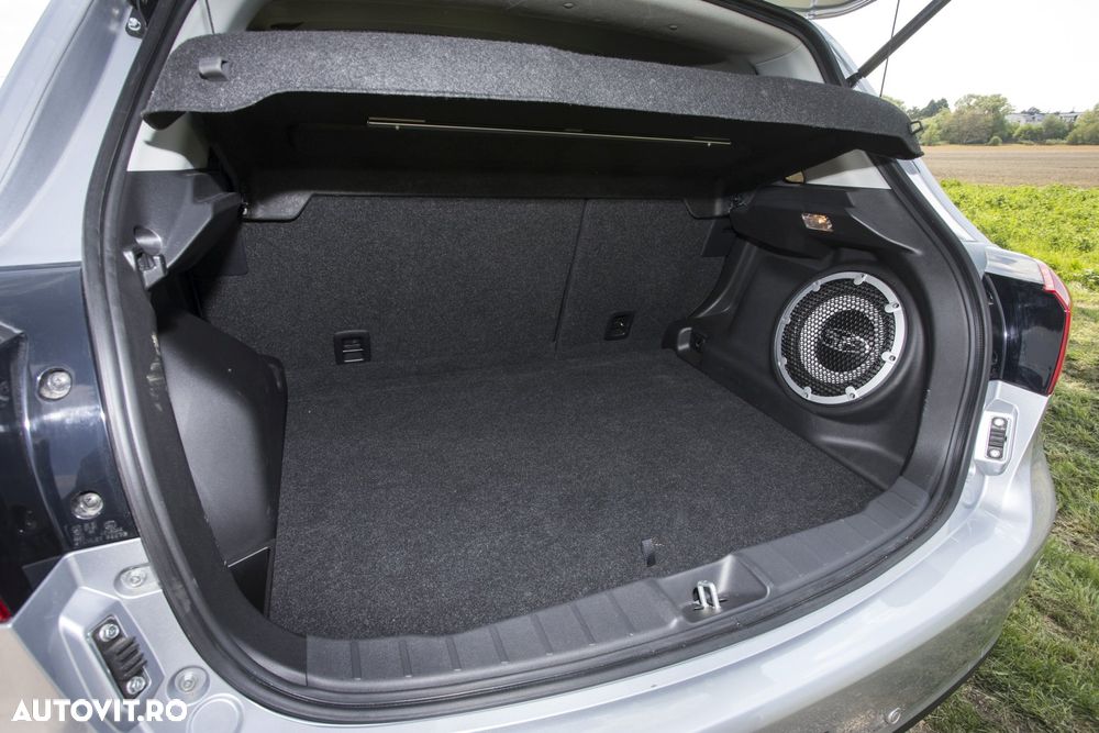 Mitsubishi ASX 2.2 Litri 4WD DI-D Instyle Aut. - 11