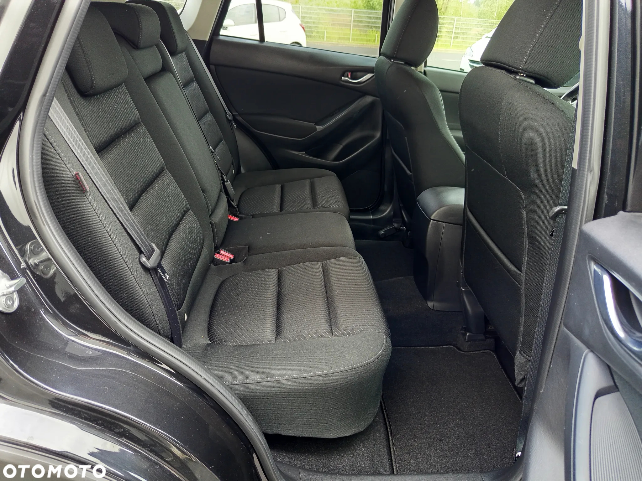 Mazda CX-5 2.0 Skyenergy AWD - 21