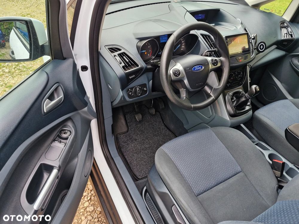 Ford C-MAX - 20