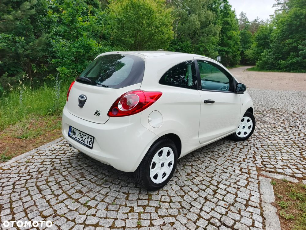 Ford KA Style - 34