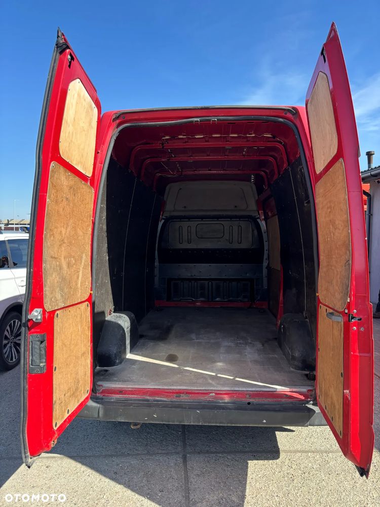 Ford Transit - 2