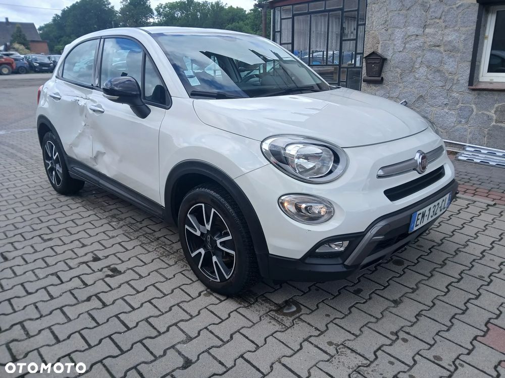 Fiat 500X 1.3 Multijet 4x2 S&S Cult - 2
