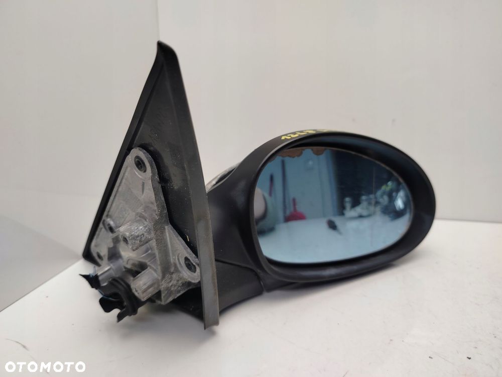 bmw 3 e92 3 pin 06r- lusterko prawe zewnętrzne - 8