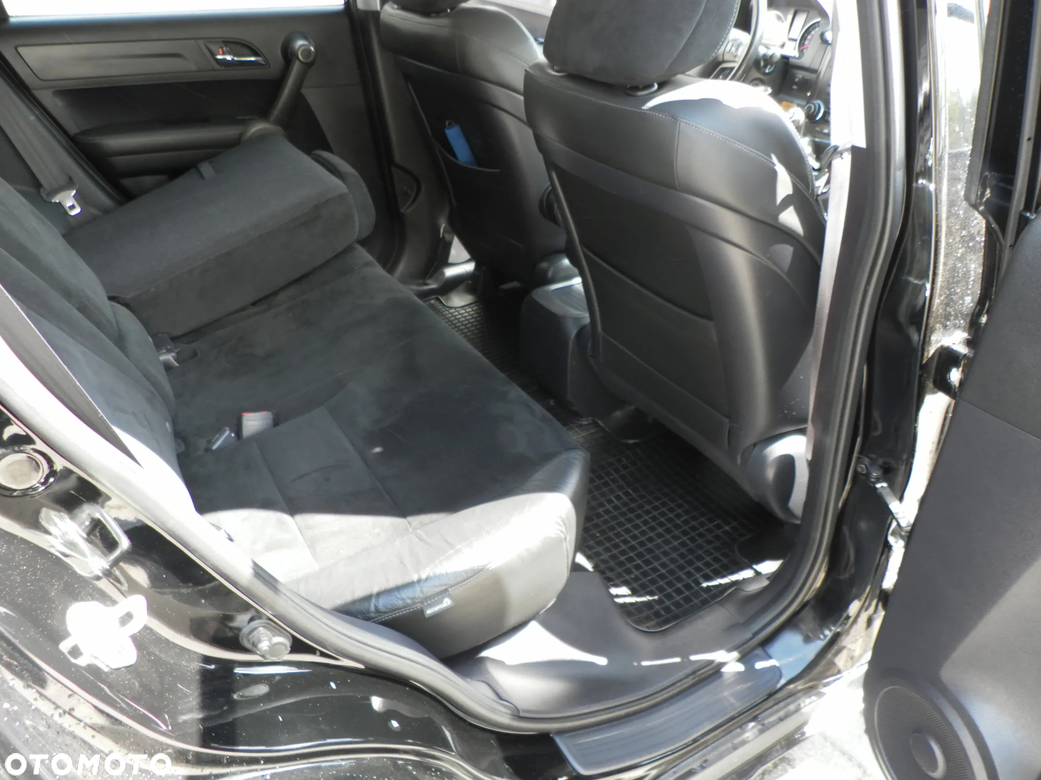 Honda CR-V 2.0 Elegance Lifestyle - 9