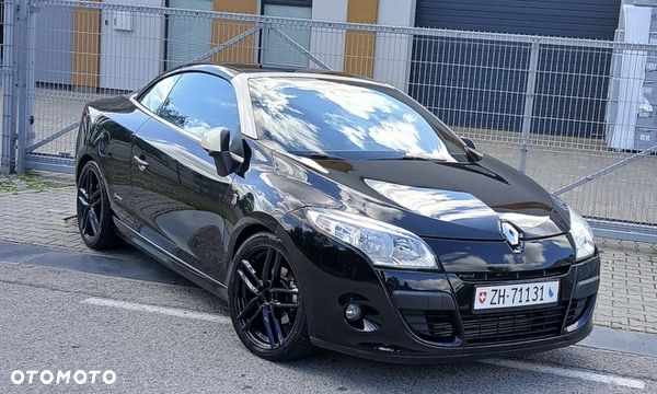 Renault Megane Energy TCe 130 Start & Stop Floride Collection 2013 - 3