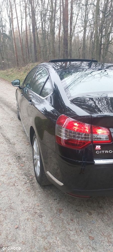 Citroën C5 - 5