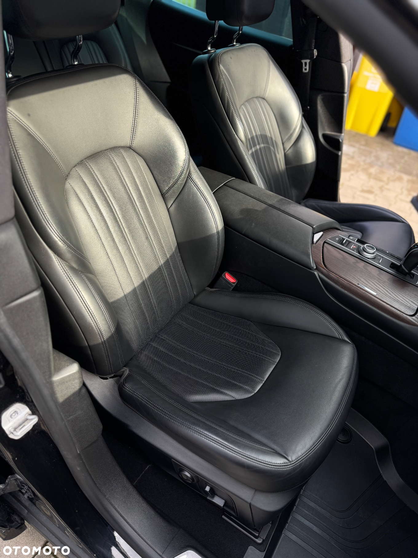 Maserati Levante Q4 Executive - 19