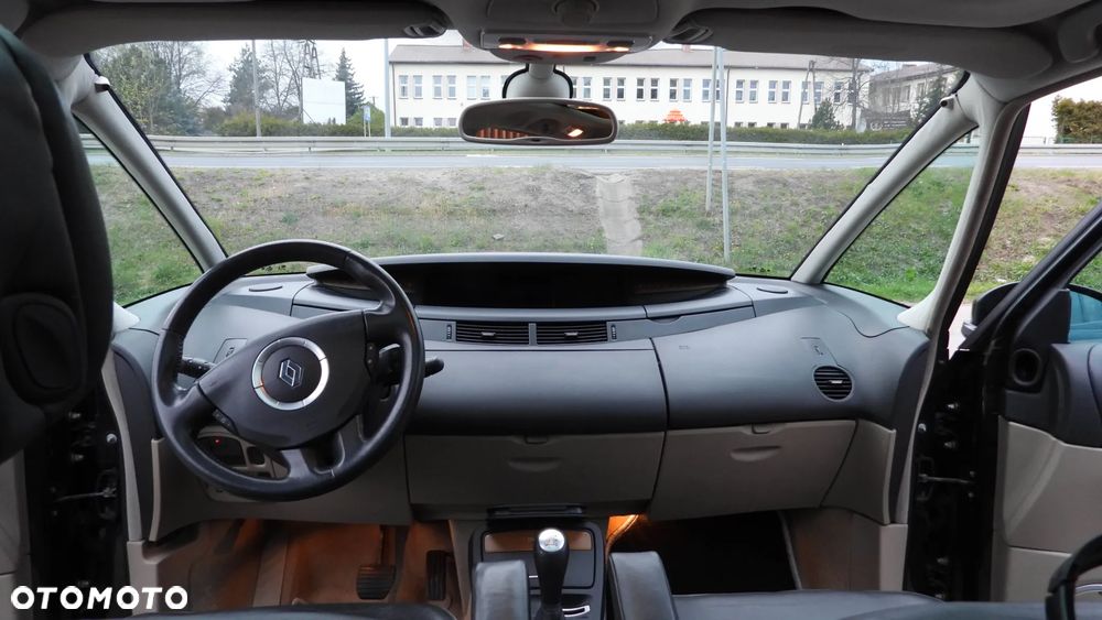 Renault Grand Espace 3.5 Initiale - 20