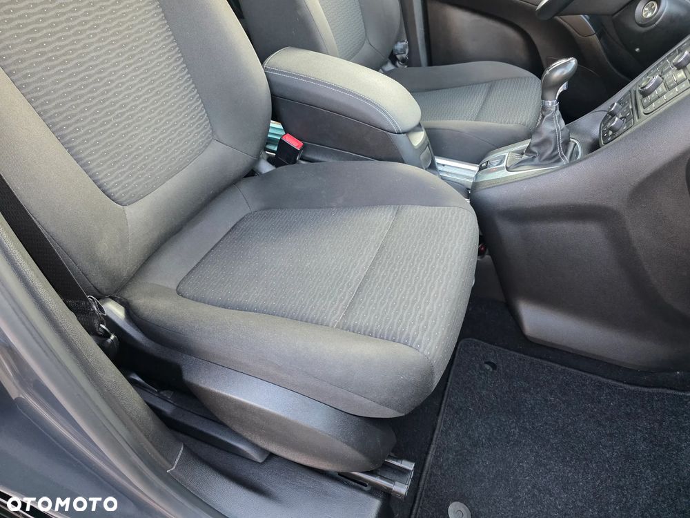 Opel Meriva 1.4 Active - 19