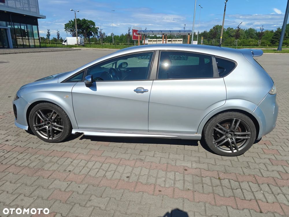 Seat Leon 1.9 TDI Audience - 3