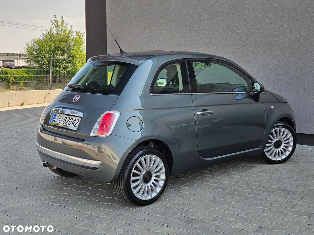 Fiat 500 - 20