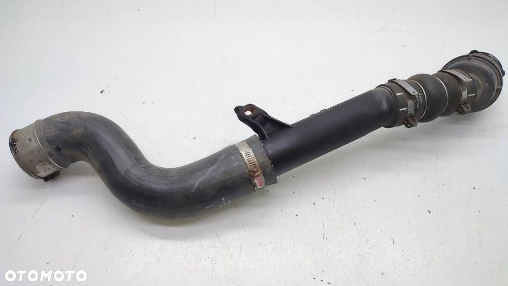 RURA WĄŻ CHŁODNICY 1103650S01 1.5 DCI - 3