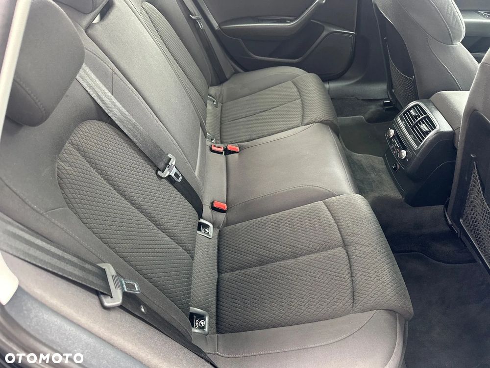 Audi A6 Limousine - 20