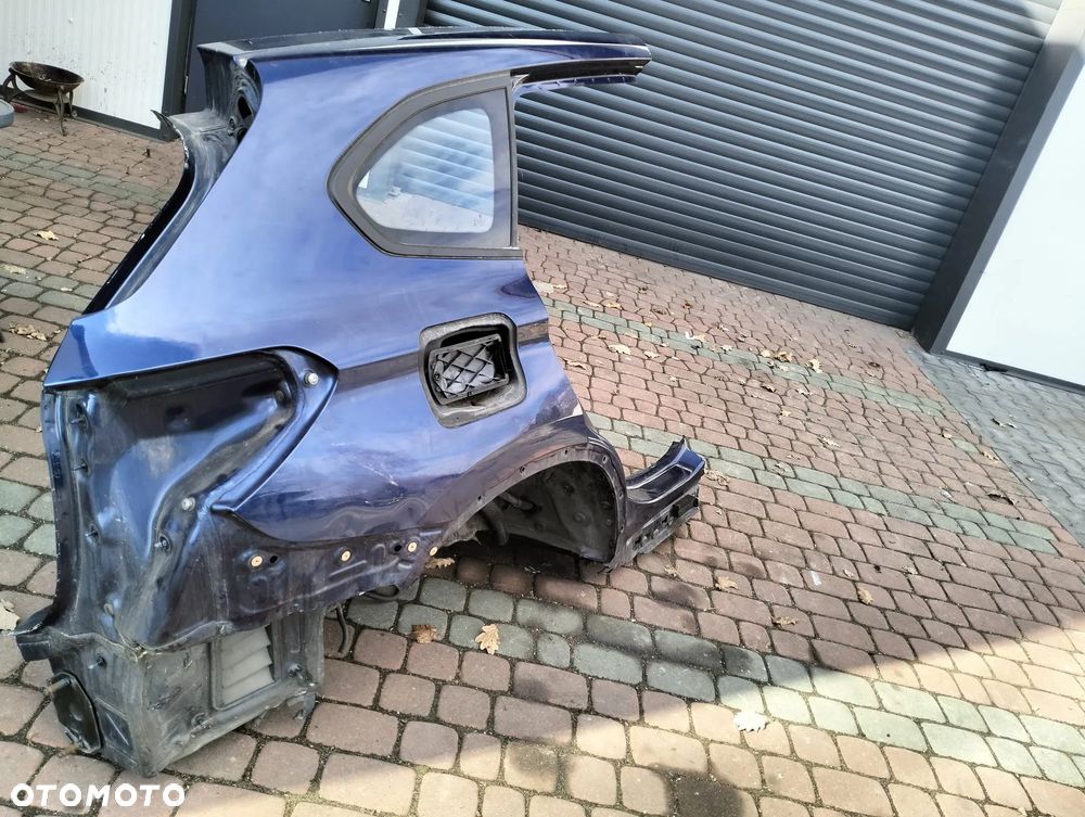 BMW X1 F48 ĆWIARTKA PRAWA TYŁ - 1