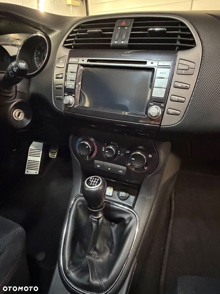 Fiat Bravo 1.4 T-JET 16V Speed - 9