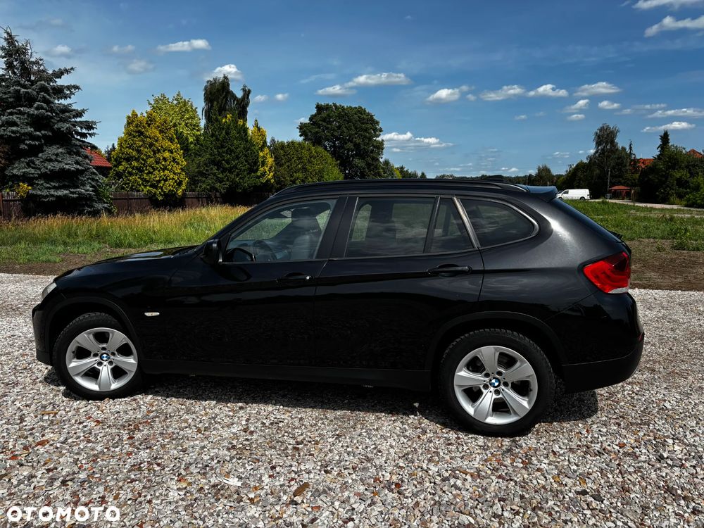 BMW X1 xDrive20d - 2