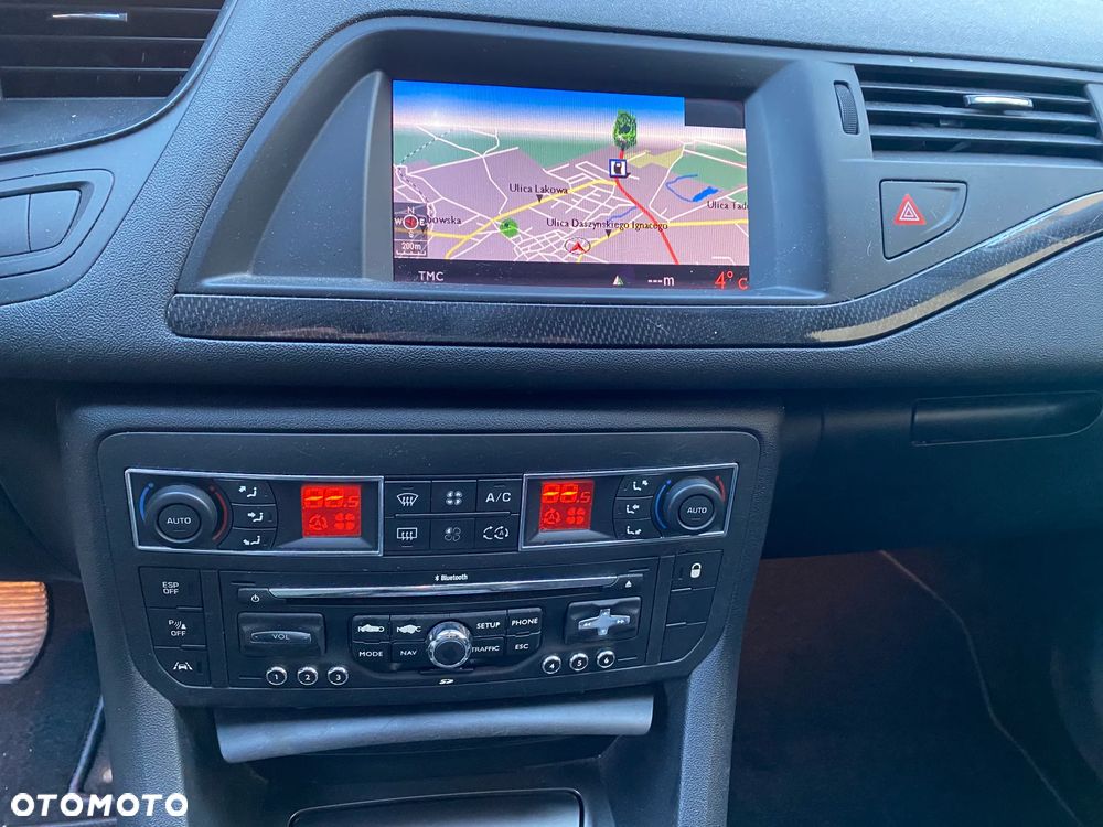 Citroën C5 2.0i 16V Exclusive - 12