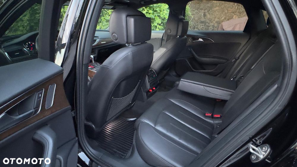 Audi A6 Limousine - 13